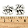 Tibetan Style Alloy Pendants FIND-M056-01B-AS-3
