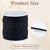 SUNNYCLUE 1 Roll Nylon Thread NWIR-SC0001-18D-2