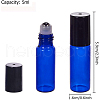 Glass Essential Oil Empty Perfume Bottle CON-BC0004-78-2