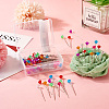 Diamond Head Iron Sewing Craft Positioning Needles TOOL-TAC0012-01A-5