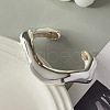 Alloy Cuff Bangles for Women FS-WGCBF0C-06-1