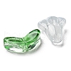 Glass Beads GLAA-F125-06-2