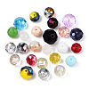 Glass Beads GLAA-T029-20-5