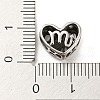 316 Surgical Stainless Steel  Hollow Out Beads STAS-Q304-01J-AS-3