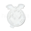 Baby Dragon Silicone Pendant Molds SIL-Z018-05B-2