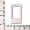 Brass Pendants KK-L208-60P-3