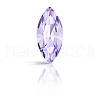 Preciosa® MAXIMA Crystal Fancy Stones Y-PRC-FG8-20310-3