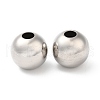 Non-Tarnish 201 Stainless Steel Beads STAS-Q216-01A-P-1