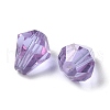Glass Imitation Austrian Crystal Beads GLAA-H024-13D-20-3