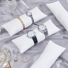 Velvet Jewelry Pillow for Bracelet Display DIY-WH0170-41A-5