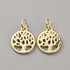 Alloy Charms FIND-WH0032-80G-1