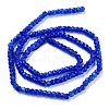 Cat Eye Beads Strands CE-G009-01J-3