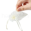 Organza Bags Jewellery Storage Pouches OP-YW0001-01B-05-7