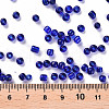 (Repacking Service Available) Glass Seed Beads SEED-C013-4mm-8-3