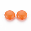 Imitation Jelly Acrylic Beads MACR-S373-86-E05-2