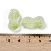 Transparent Glass Beads DGLA-E004-07C-3