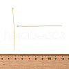 304 Stainless Steel Ball Head Pins X-STAS-K285-03K-G-3