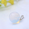 Opalite Pendants X-G-R355-03-1