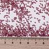 MIYUKI Round Rocailles Beads X-SEED-G009-RR0645-2