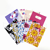 Printed Plastic Bags PE-T003-15x20cm-M-2