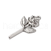 Alloy Pendants PALLOY-R162-10P-2