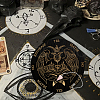 AHADERMAKER DIY Dowsing Divination Makign Kit DIY-GA0004-90C-7