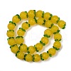 Handmade Lampwork Beads LAMP-S070-02A-2