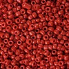 8/0 Glass Seed Beads SEED-US0003-3mm-45-2