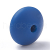 Food Grade Eco-Friendly Silicone Beads SIL-R009-51-2