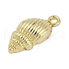 Ocean Series Alloy Pendants PALLOY-S030-01F-2