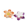 Opaque Resin Cabochons RESI-R455-01P-2