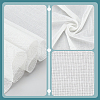 Cotton Fabrics DIY-WH0622-126-4