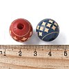 Wood Beads WOOD-M016-01B-3
