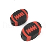 Handmade Polymer Clay Beads CLAY-C006-01C-2