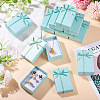 Cardboard Jewelry Set Packaging Boxes CON-TAC0008-03A-7