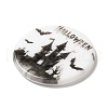Halloween Series Acrylic Cbabochons OACR-M012-04-2