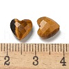 Natural Tiger Eye Beads G-G181-01H-3