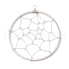 Copper Wired Pendants PALLOY-JF02640-02-1