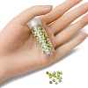 6/0 Opaque Glass Seed Beads SEED-YW0002-13B-5