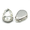 Sew on Rhinestone RGLA-T035-13x18mm-01-2