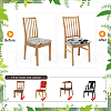 Polyester Dustproof Chair Cover AJEW-WH20008-18A-5