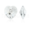 Preciosa® MAXIMA Crystal Pendants Y-PRC-PD18-00030-3