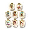 Barss Pendants KK-V001-01G-1