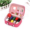 Plastics Sewing & Knitting Tools Kits PW-WG62313-04-1