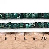 Natural Imperial Jasper Beads Strands G-N344-41E-5