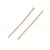 304 Stainless Steel Flat Head Pins STAS-I314-C04-G-1