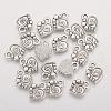 Alloy Pendants PALLOY-2391-AS-LF-1