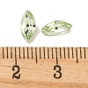 Glass Rhinestone Cabochons RGLA-L029-12A-238-3