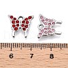 Rack Plating Alloy Pendants FIND-N005-24P-4