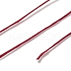 260M Waxed Polyester Cords YC-A003-01D-3